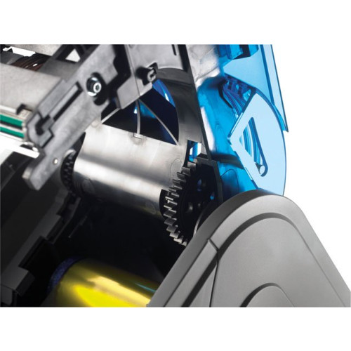 Datacard 535501-006 ID Card Printer