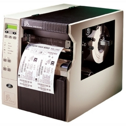 Zebra 170-701-00100 Barcode Label Printer