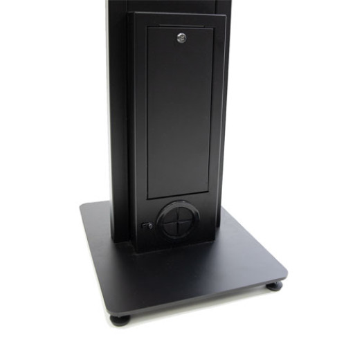 HAT Design Works KS10-B Mounting Hardware and Stands