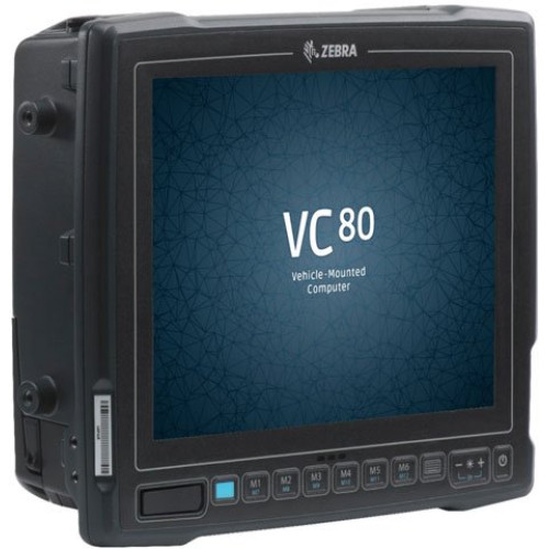 Zebra VC8010SSBB21CCAAXX Data Terminal
