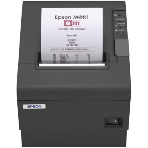 Epson C31C636084 Receipt Printer