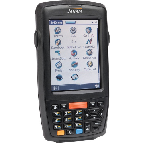 Janam XP30N-1NCLYC00 Mobile Computer