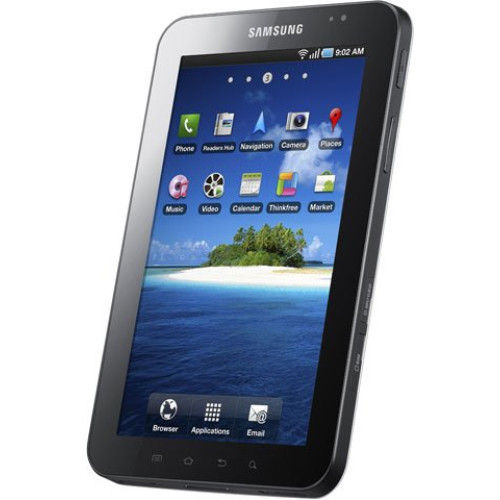 Samsung GT-P6210MAVXAR Tablet