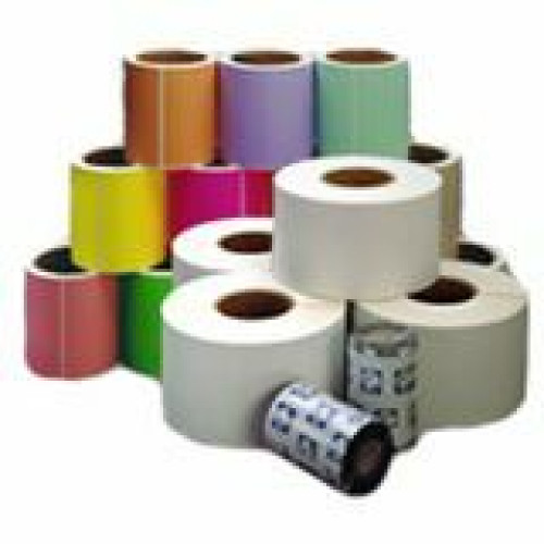 Honeywell 450967 Barcode Label