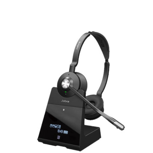 Jabra 9555-583-125 Telecommunication Equipment