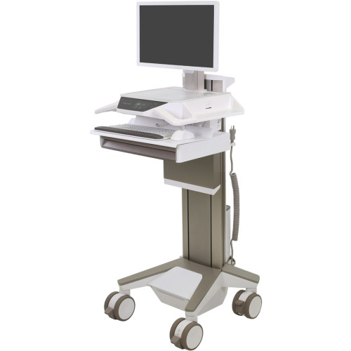 Ergotron C52-2211-1 Mobile Cart