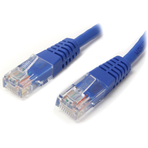 StarTech M45PATCH6BL Cables, Connectors, and Adapters