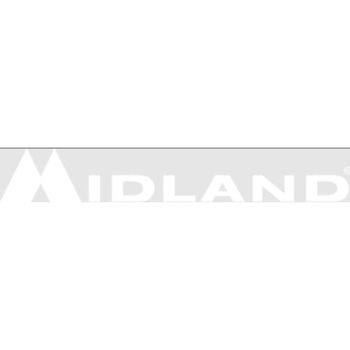 Midland T51VP3 Two-way Radio