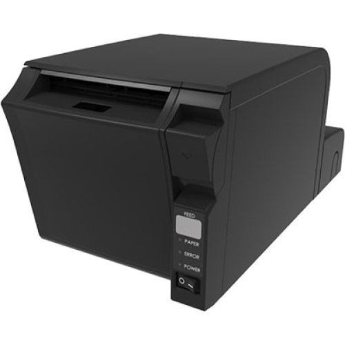 Pioneer CB10010012 Receipt Printer
