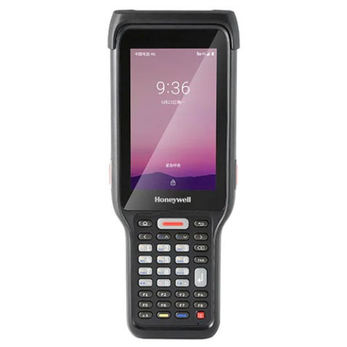 Honeywell EDA61K-1AUB34PERK Mobile Computer