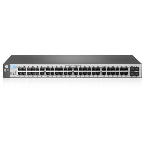 HP J9803A Ethernet Switch