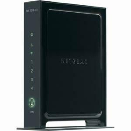 NETGEAR WNR2000-100NAS Data Networking