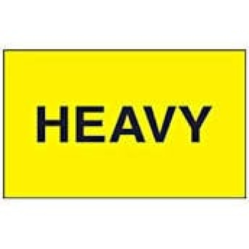 AirTrack® S-5919-COMPARABLE Shipping Labels