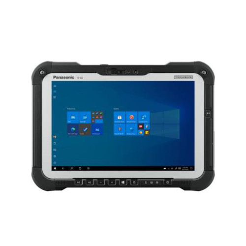 Panasonic FZ-G2AZ-0EKM Tablet