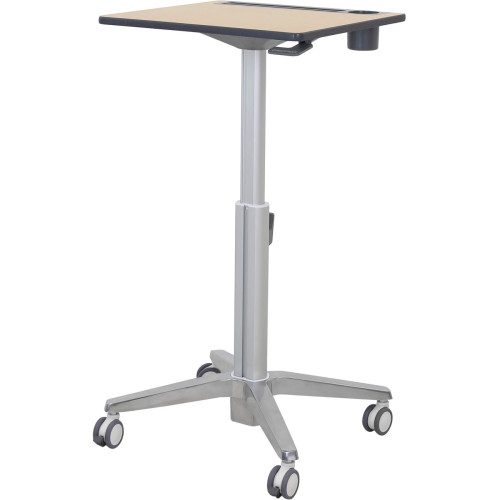 Ergotron 24-811-F13 Mobile Cart