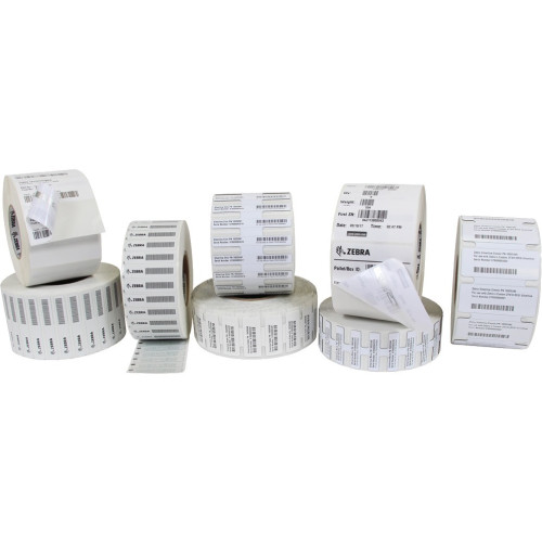 Zebra 10027757 RFID Label