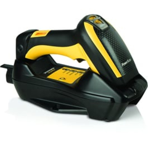 Datalogic PM9300-AR910RBK20 Barcode Scanner