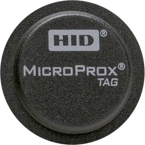 HID 1391LGSNN Access Control Cards