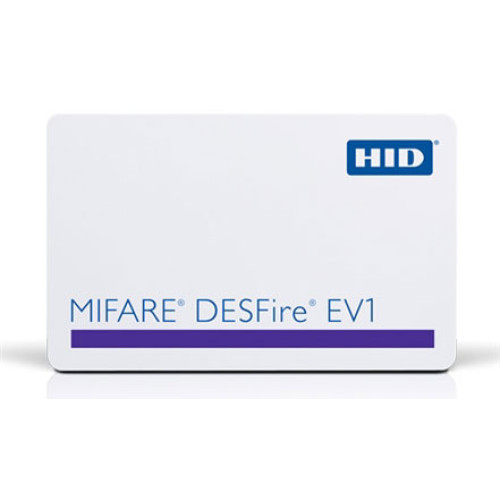 HID 1450CNGGNN Access Control Cards