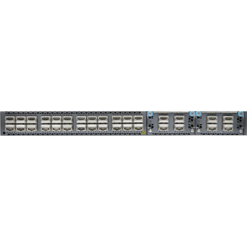 Juniper Networks QFX5100-24Q-DC-AFO Ethernet Switch