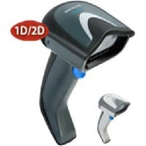 Datalogic GD4430-BKK1 Barcode Scanner