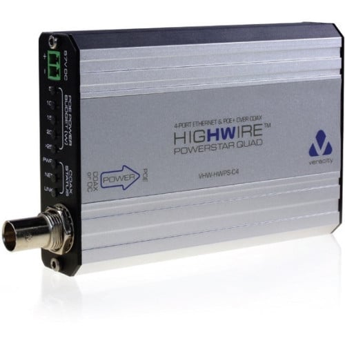 Veracity VHW-HWPS-C4 Accessory