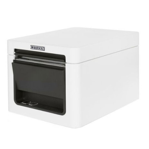 Citizen CT-E651BTUBK Receipt Printer
