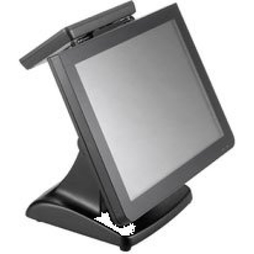 PartnerTech US82011116D10 POS Touch Terminal