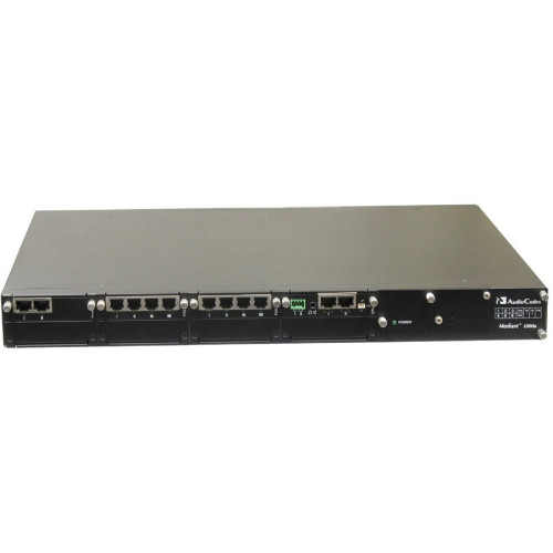 AudioCodes M1KB-D3 Telecommunication Equipment