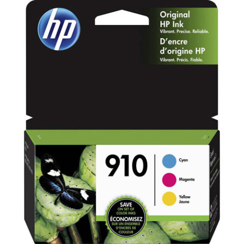 HP 3YN97AN InkJet Cartridge