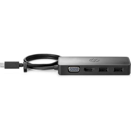 HP 7PJ38AA Computer Docking Station