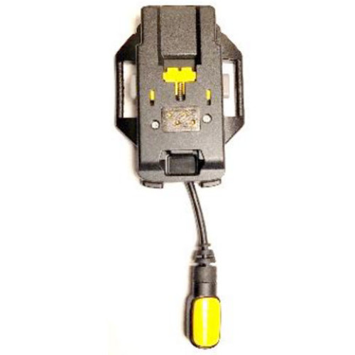 Zebra SG-RS5X6-HNMT-01 Mounting Hardware and Stands