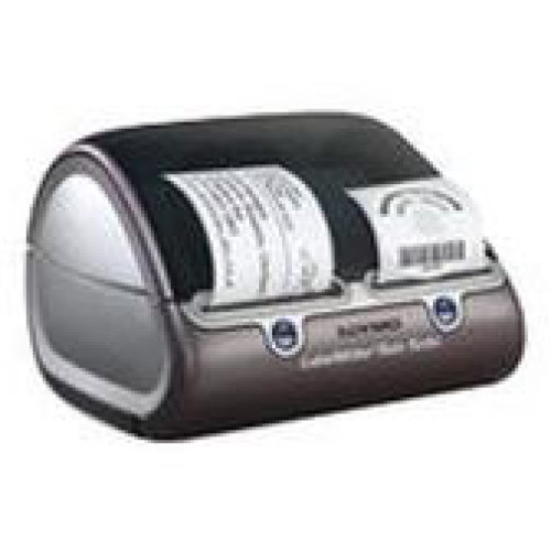Dymo LabelWriter Twin Turbo Barcode Label Printer
