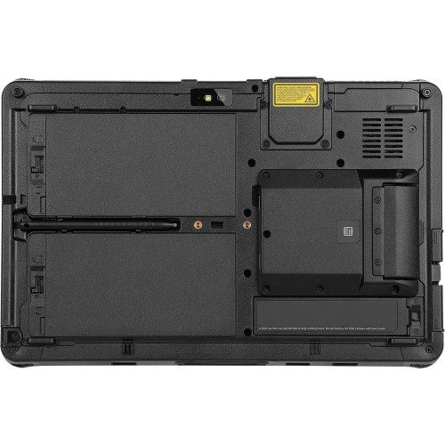 Getac FP2164JA1DXX Tablet