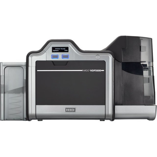 Fargo 93602 ID Card Printer