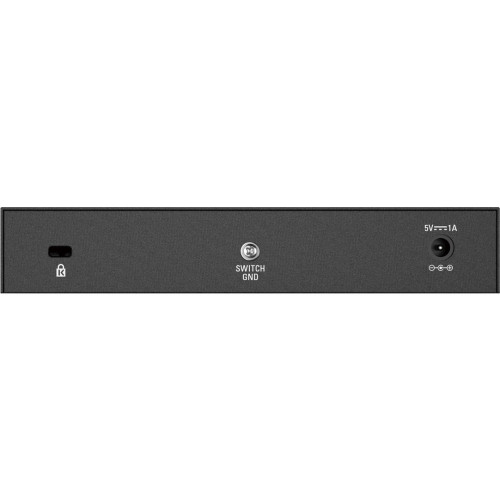 D-Link DGS-108 Data Networking