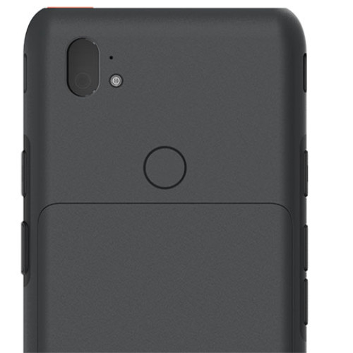 SpectraLink Versity 96 Series Mobile Computer