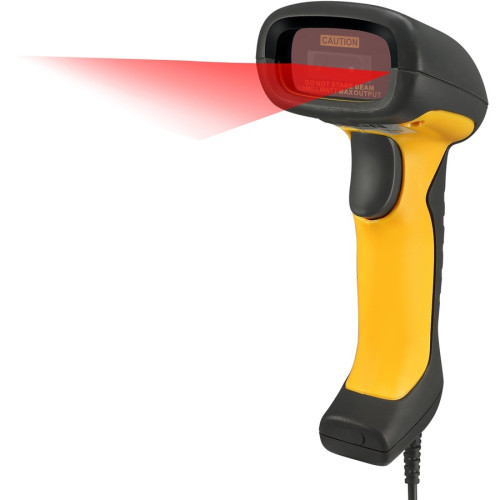 Adesso NUSCAN5200TU Barcode Scanner