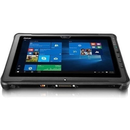 Getac FP2164JA1DCX Tablet