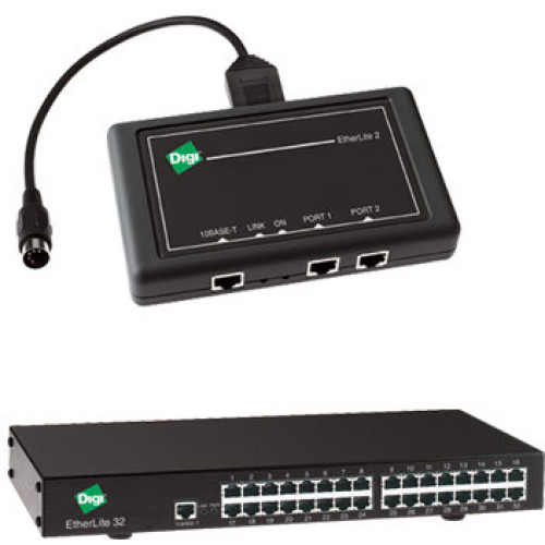 Digi 70001528 Data Networking