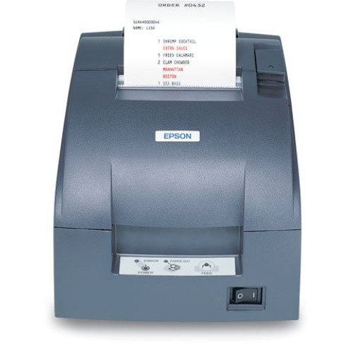 Epson C31C514A8731 Receipt Printer