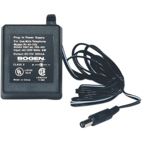 Bogen PRS40C Power Device