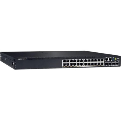 Dell N2224PX-ONF Network Switch