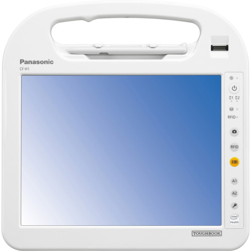 Panasonic CF-H1BDBBZ6M Tablet