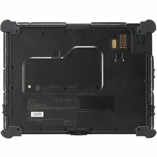Getac VSCP5PJABDXA Rugged Laptop