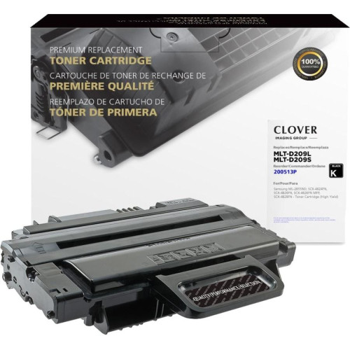 Clover Imaging Group 200513P Toner