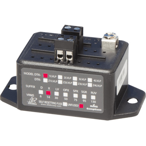 DITEK DTK-1LVLPX Accessory
