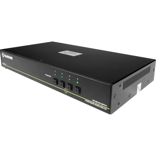 Black Box SS4P-KM-UCAC Accessory