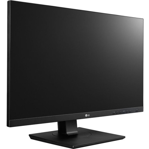 LG 27BK750Y-B Digital Signage Display