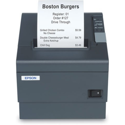 Epson C31C636A7371 Receipt Printer